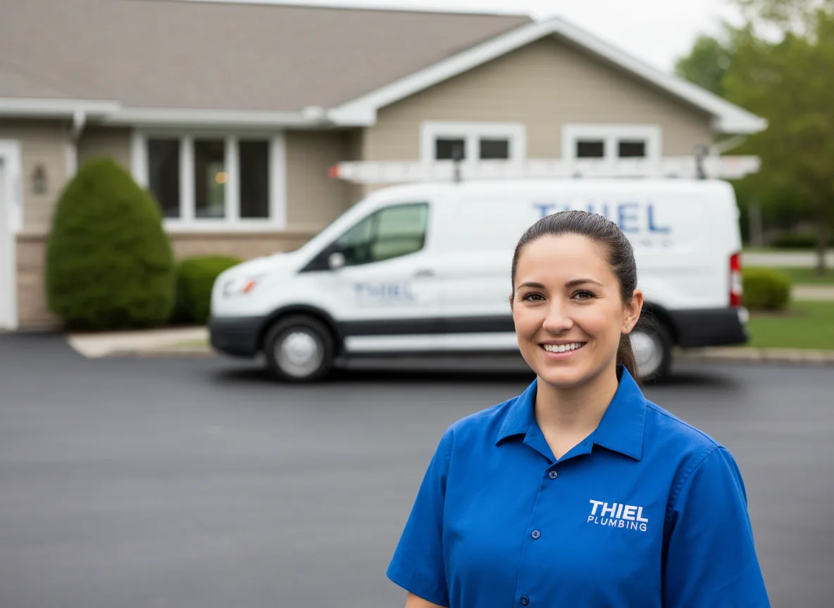 Plumber Decker, MI FAQs